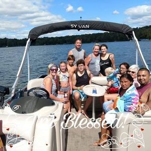 Meet your Posher, Gina